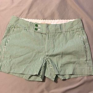 Banana Republic shorts